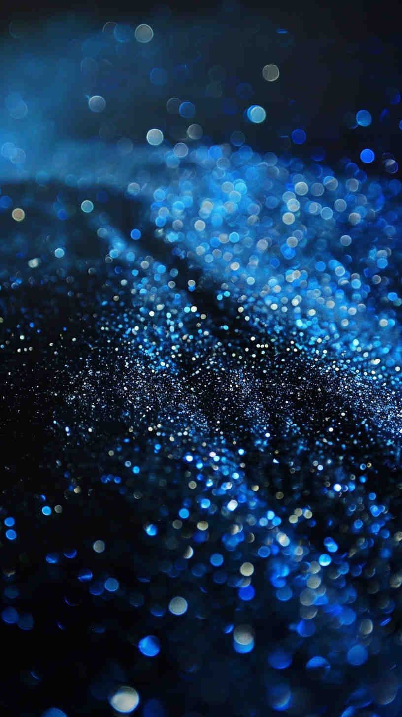 Glitter Wallpaper Collection | Bold, Shiny & Stylish