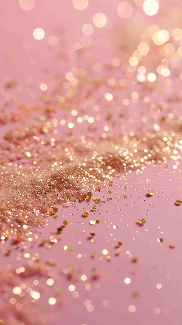 Glitter Wallpaper Collection | Bold, Shiny & Stylish