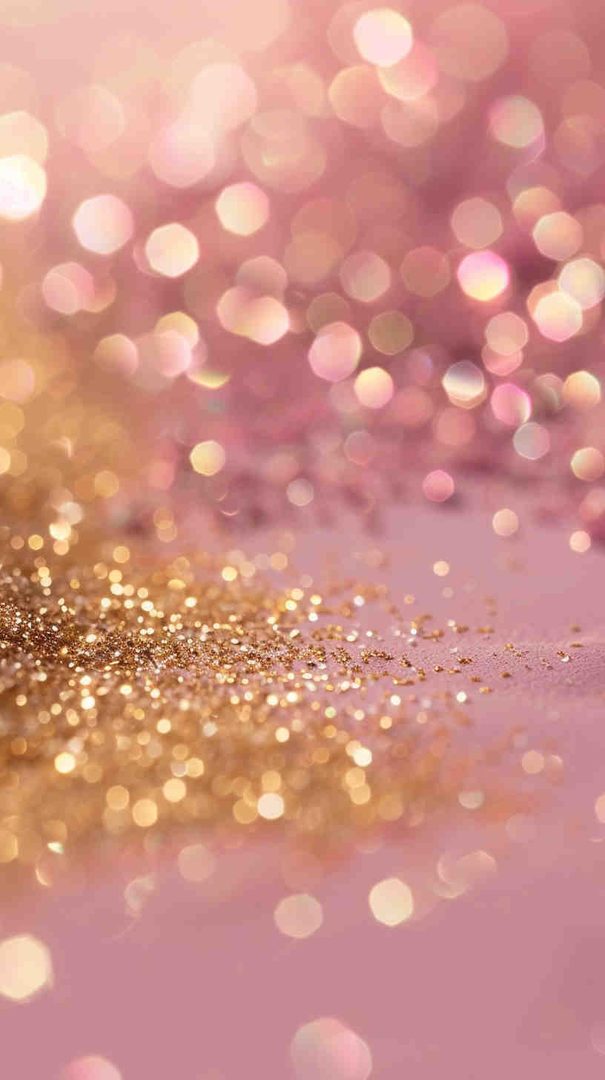 Glitter Wallpaper Collection | Bold, Shiny & Stylish