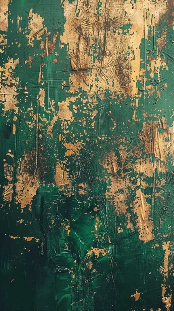 Gold Wallpaper for Phone: Free 4K Downloads Today