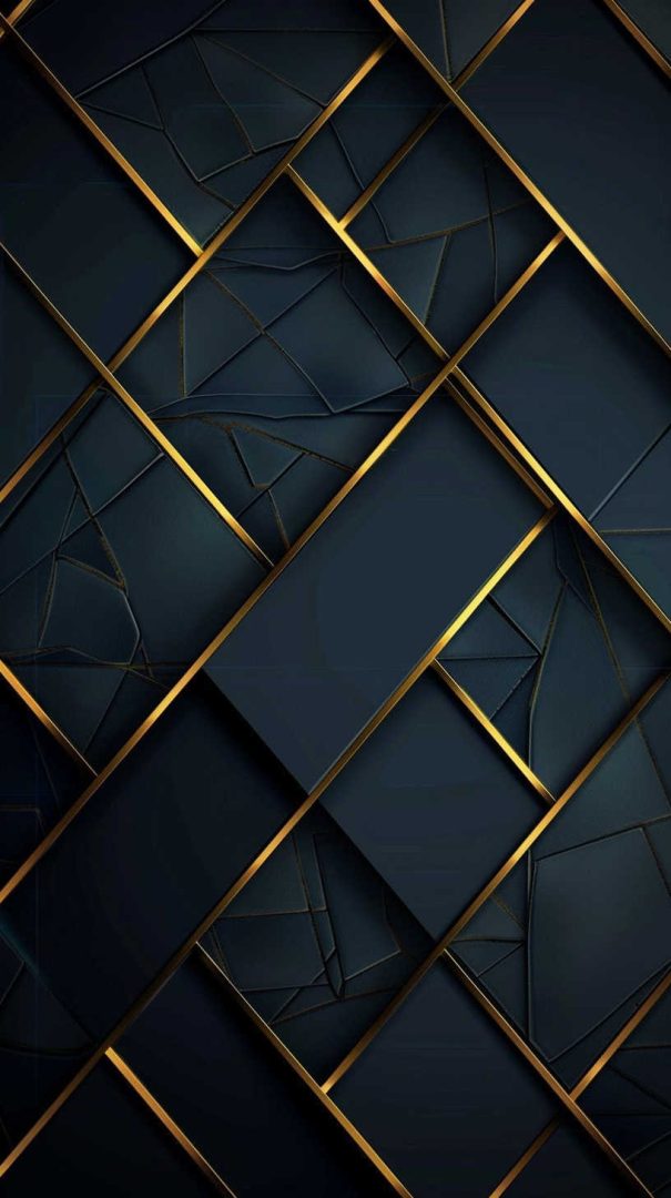 Gold Wallpaper for Phone: Free 4K Downloads Today
