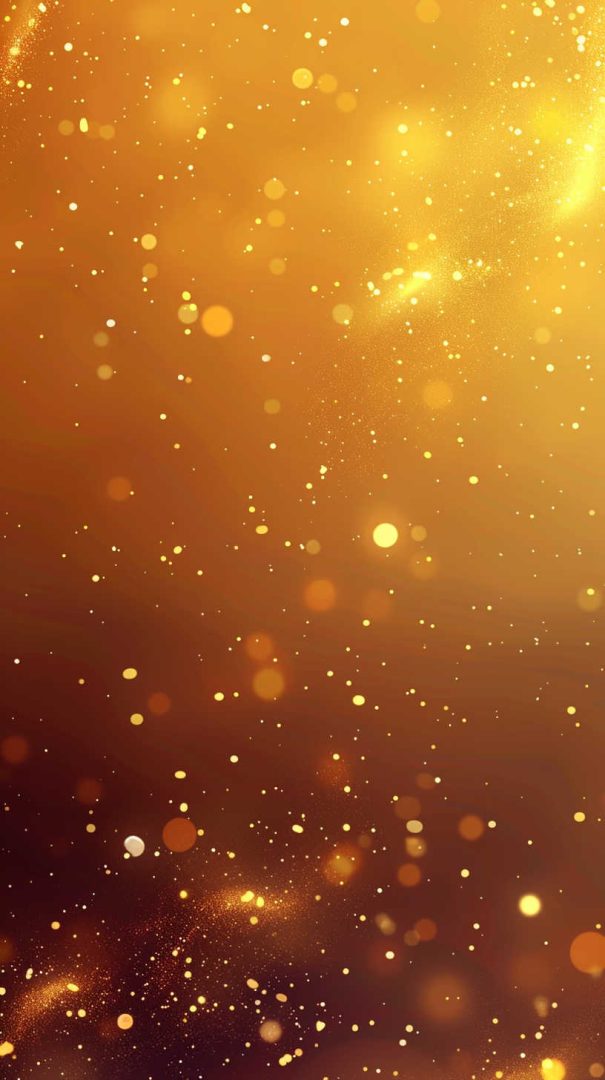 Gold Wallpaper for Phone: Free 4K Downloads Today