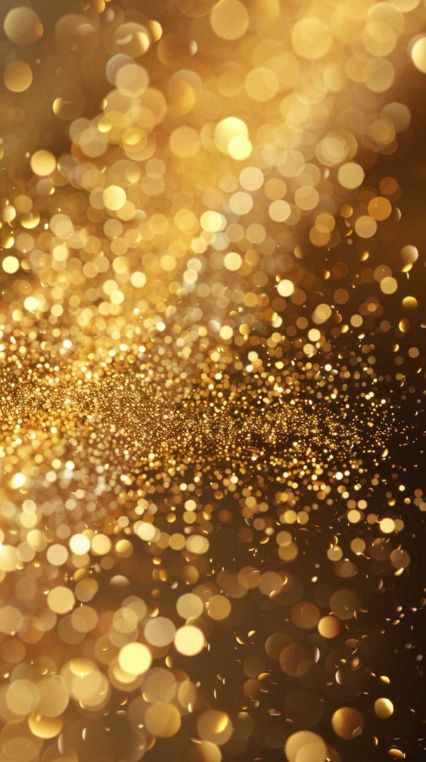 Gold Wallpaper for Phone: Free 4K Downloads Today