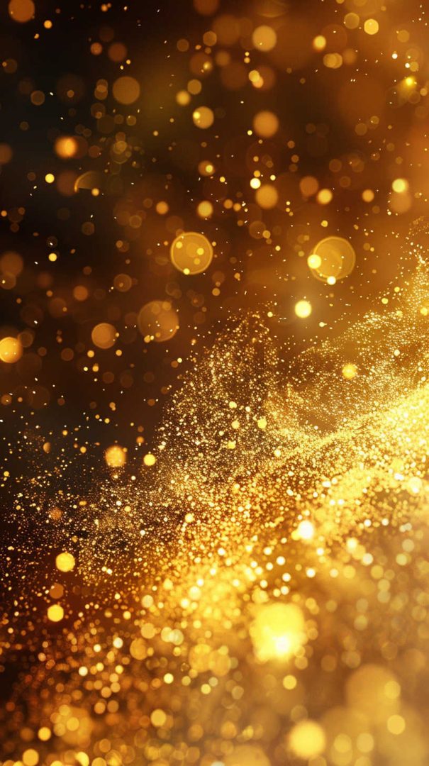 Gold Wallpaper for Phone: Free 4K Downloads Today