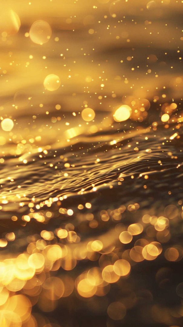 Gold Wallpaper for Phone: Free 4K Downloads Today