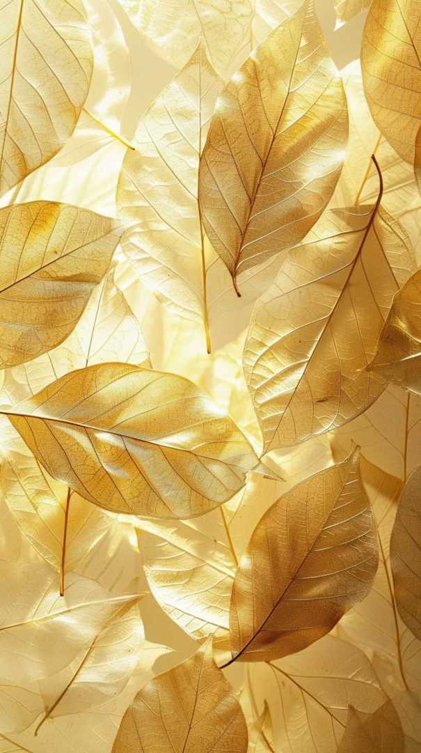 Gold Wallpaper for Phone: Free 4K Downloads Today