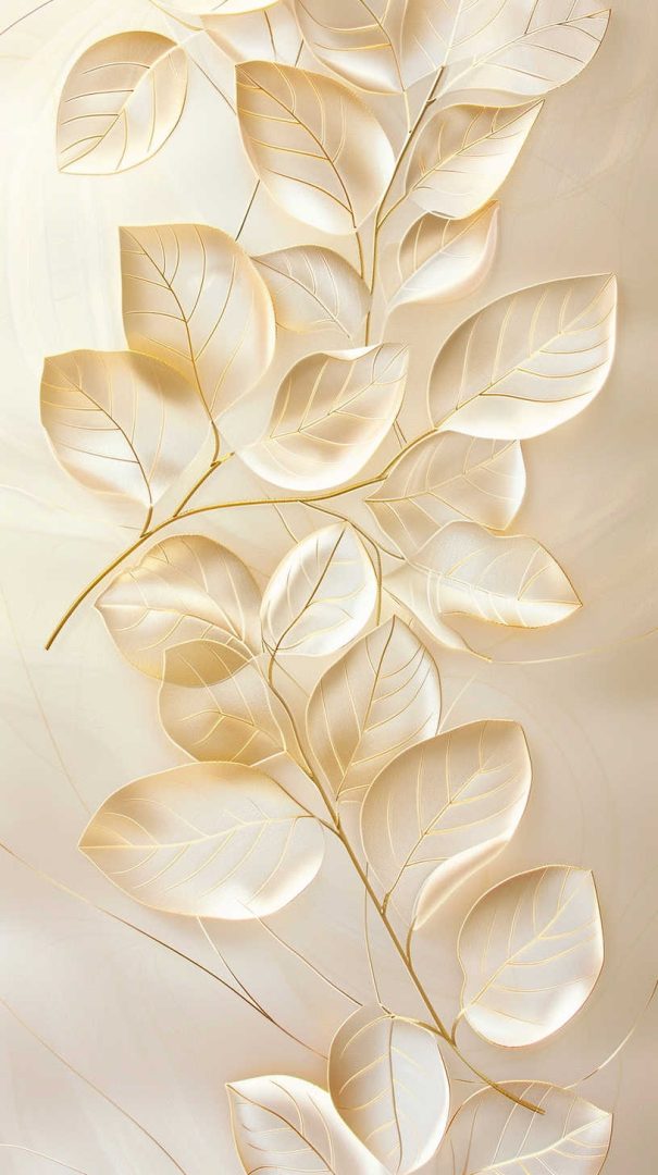 Gold Wallpaper for Phone: Free 4K Downloads Today