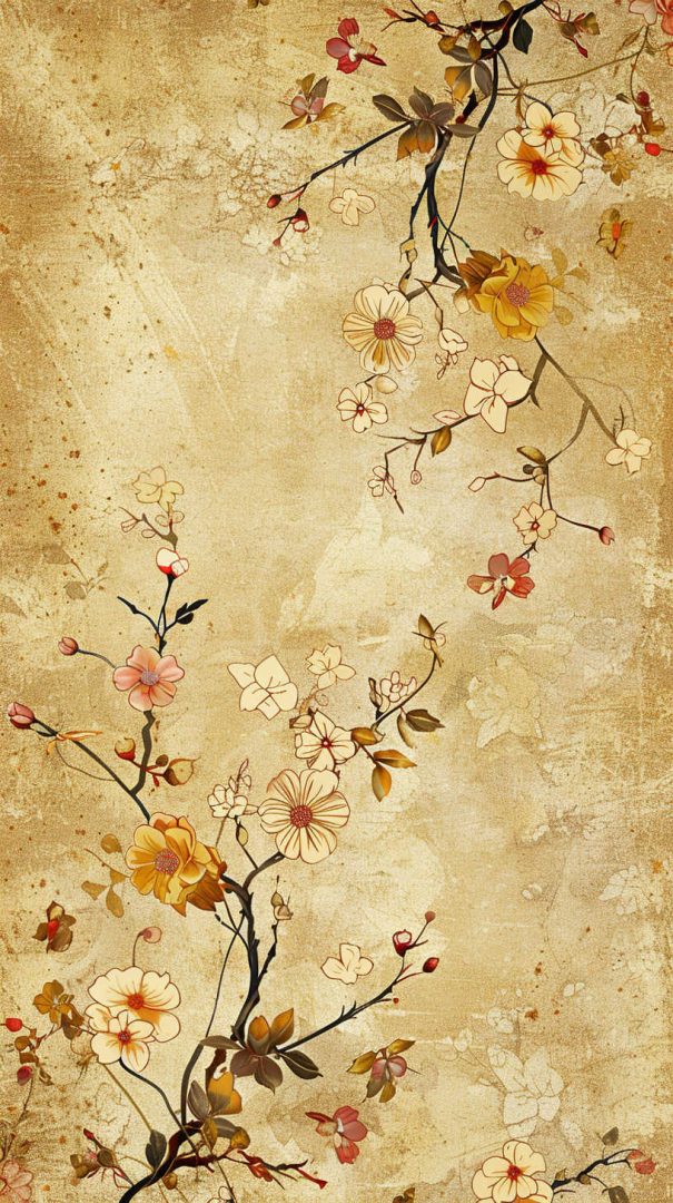 Gold Wallpaper for Phone: Free 4K Downloads Today