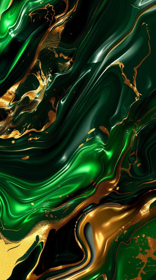 Gold Wallpaper for Phone: Free 4K Downloads Today