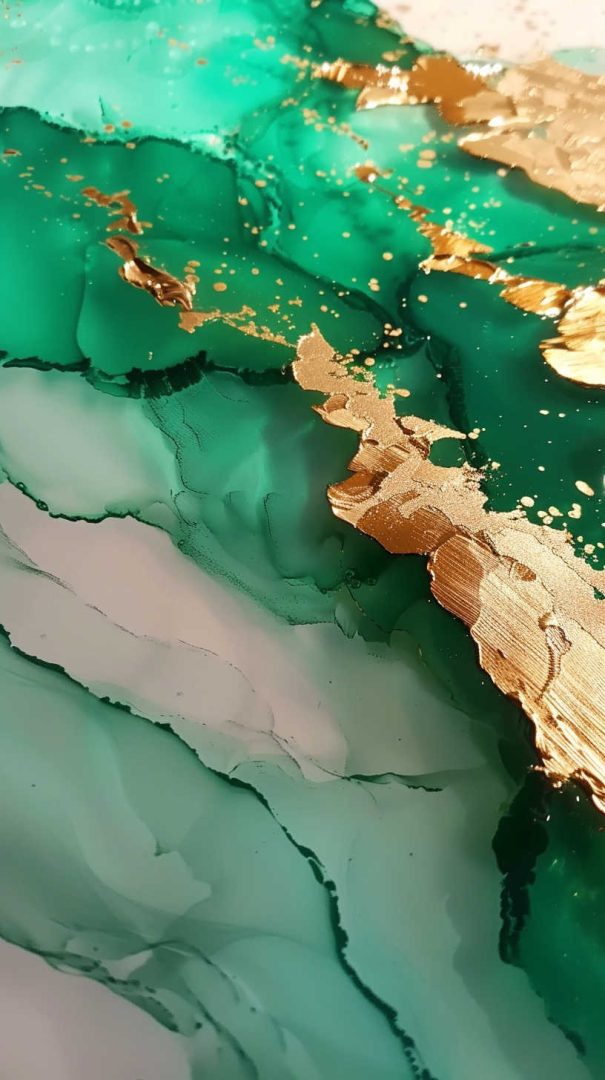 Gold Wallpaper for Phone: Free 4K Downloads Today