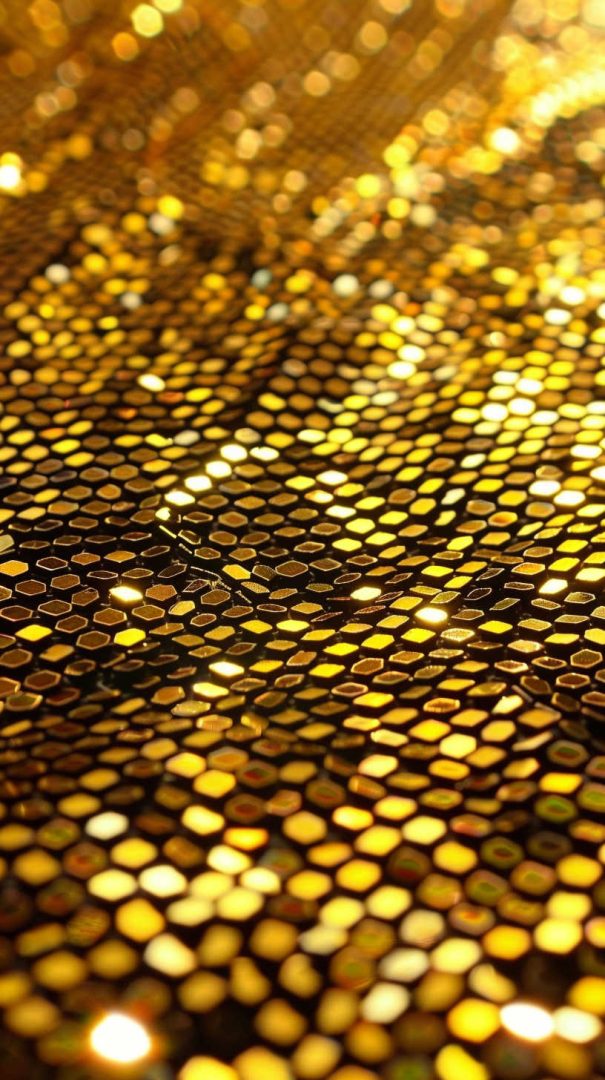 Gold Wallpaper for Phone: Free 4K Downloads Today