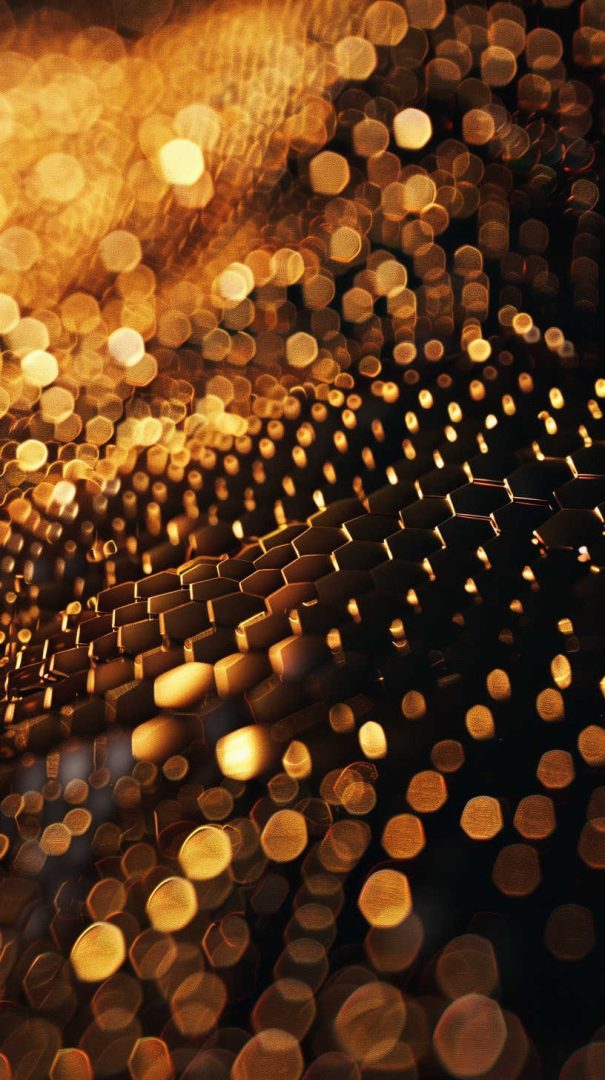 Gold Wallpaper for Phone: Free 4K Downloads Today