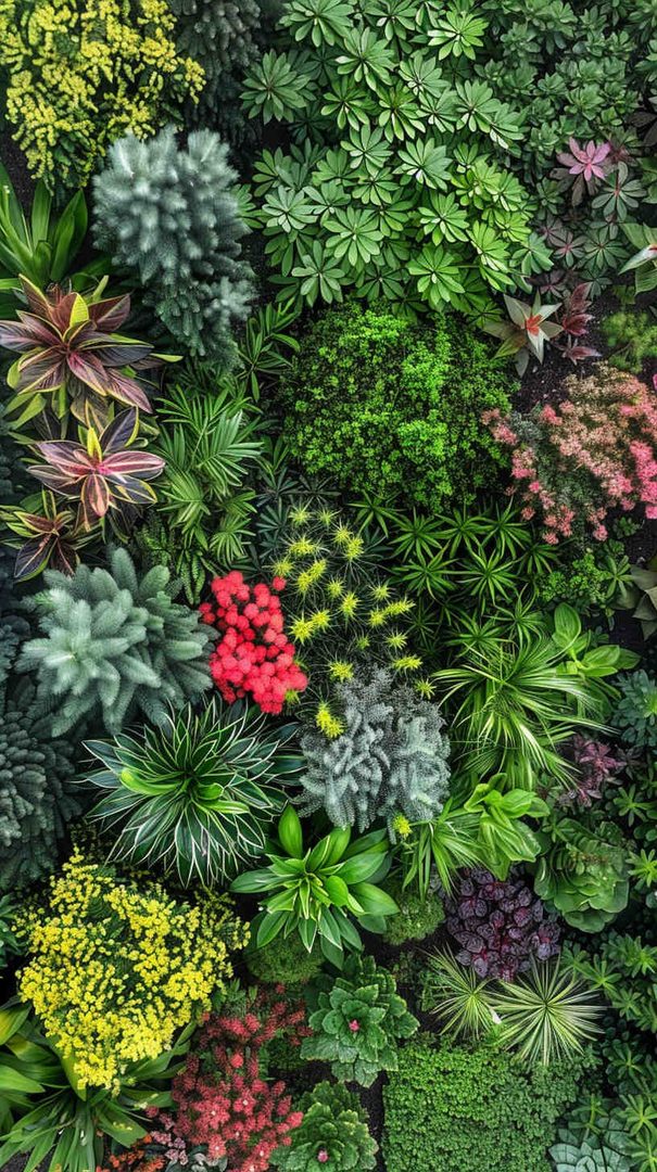 Green Wallpaper: Fresh Ideas to Transform Any Room