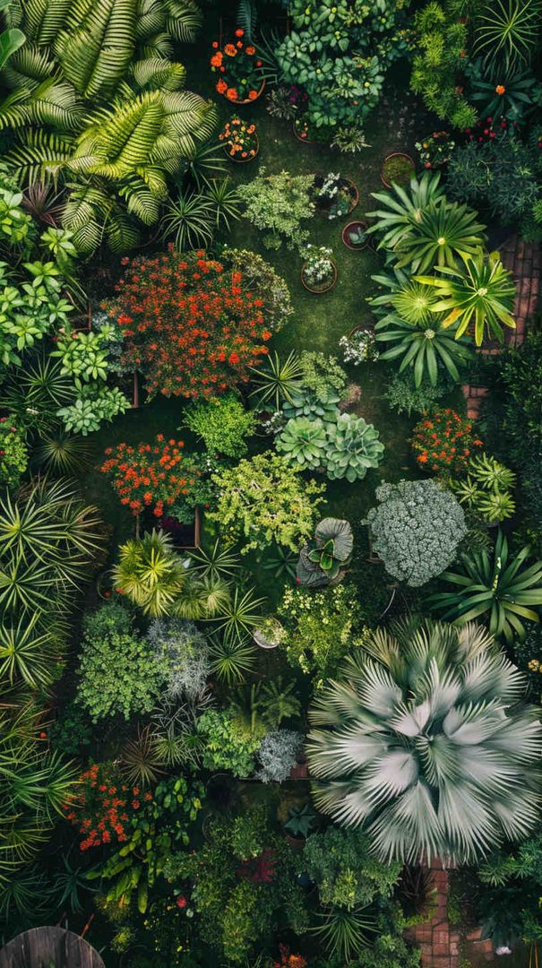Green Wallpaper: Fresh Ideas to Transform Any Room