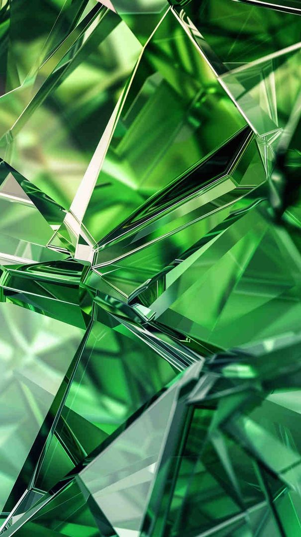 Green Wallpaper: Fresh Ideas to Transform Any Room