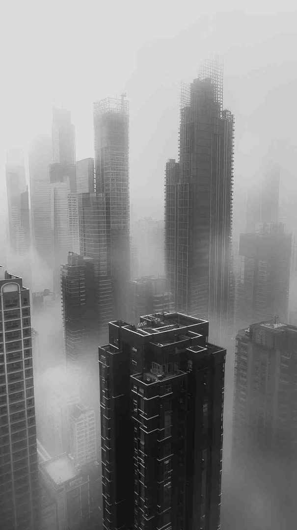 50+ Grey Aesthetic Wallpapers for iPhone & Android