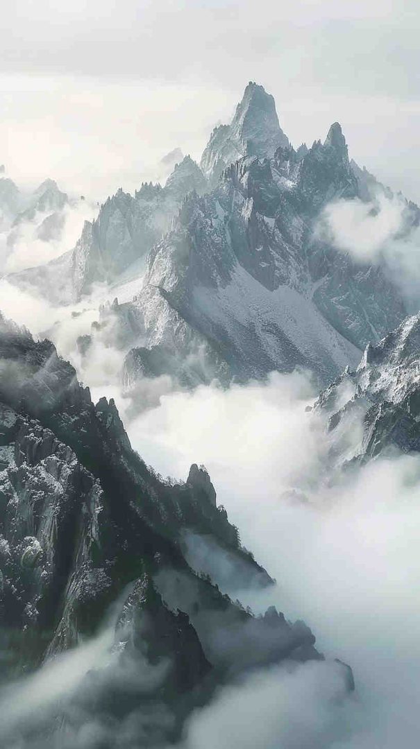 50+ Grey Aesthetic Wallpapers for iPhone & Android