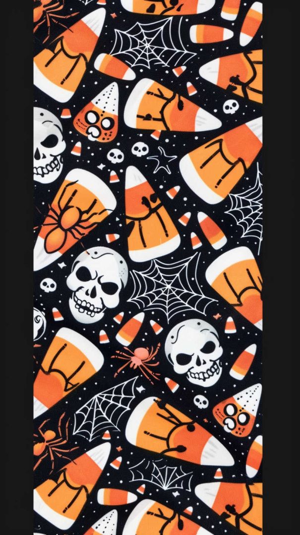 Halloween Phone Wallpaper: Cute, Scary & Aesthetic Picks