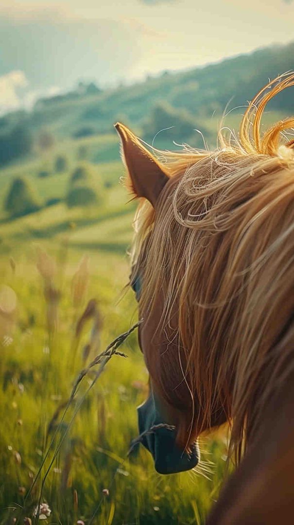 Free Horse Wallpaper HD & 4K Backgrounds Download