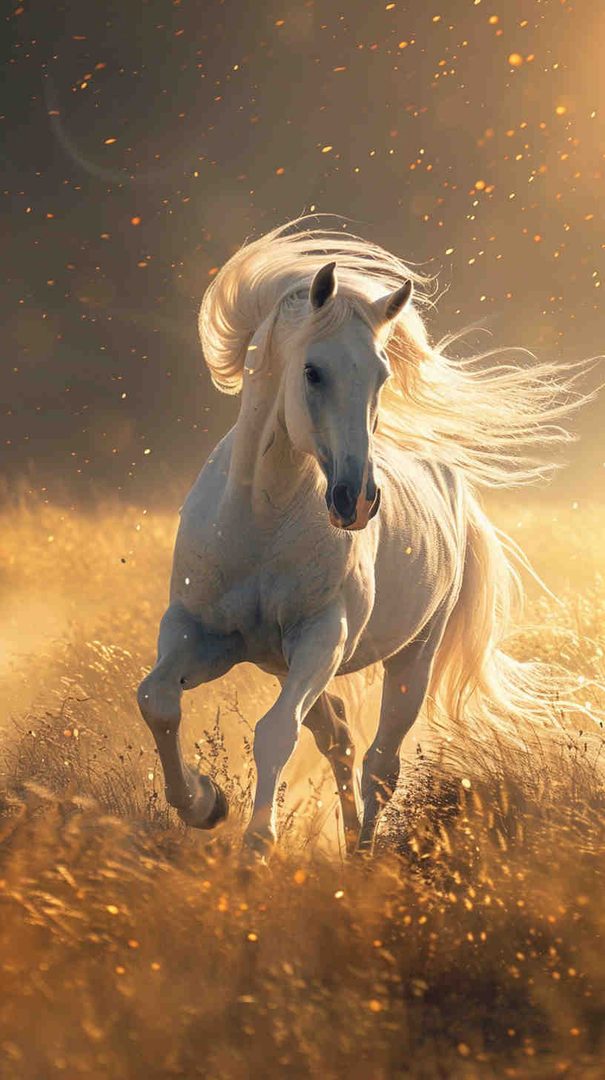 Free Horse Wallpaper HD & 4K Backgrounds Download