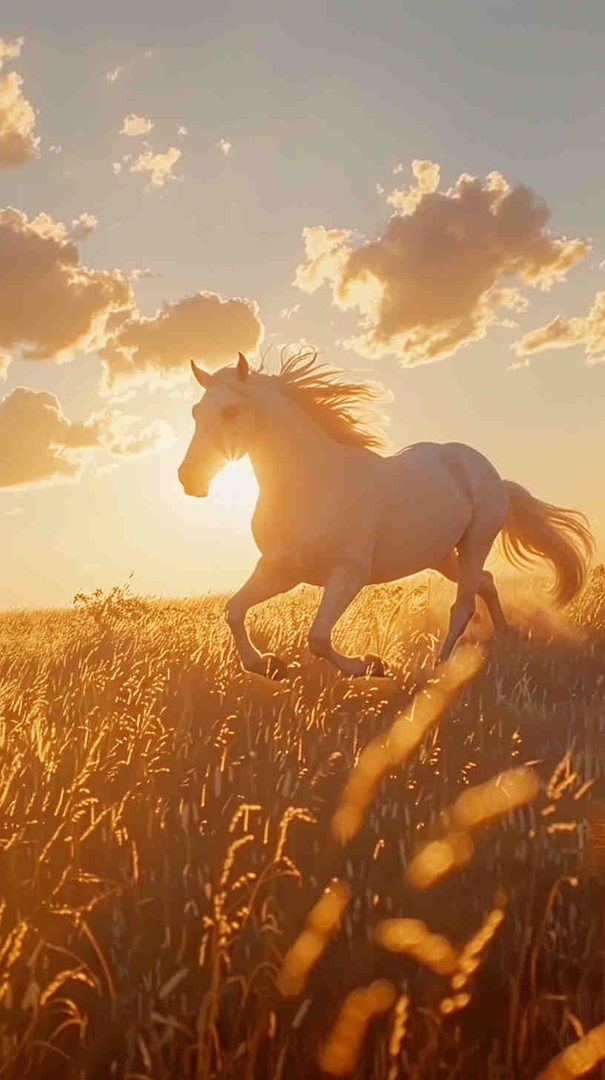 Free Horse Wallpaper HD & 4K Backgrounds Download