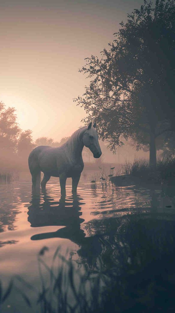 Free Horse Wallpaper HD & 4K Backgrounds Download