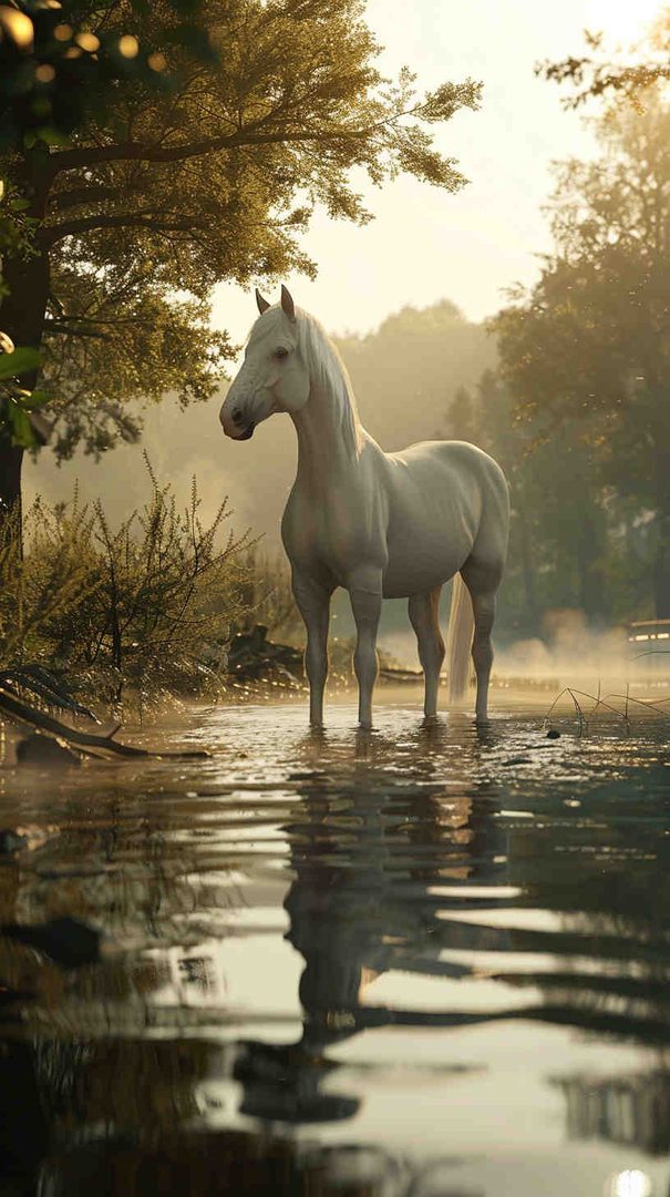 Free Horse Wallpaper HD & 4K Backgrounds Download