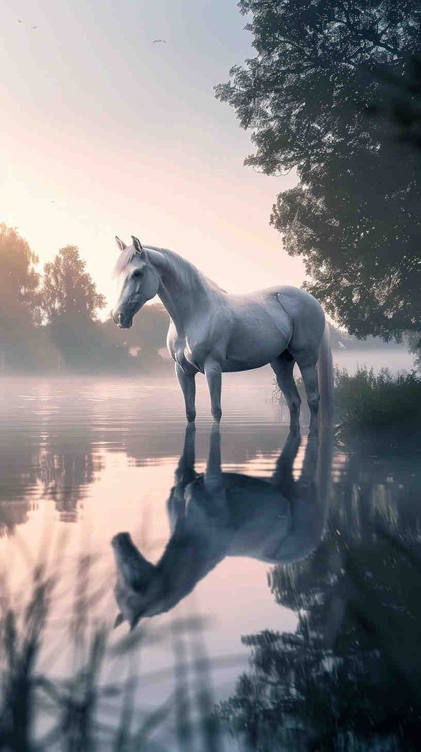 Free Horse Wallpaper HD & 4K Backgrounds Download
