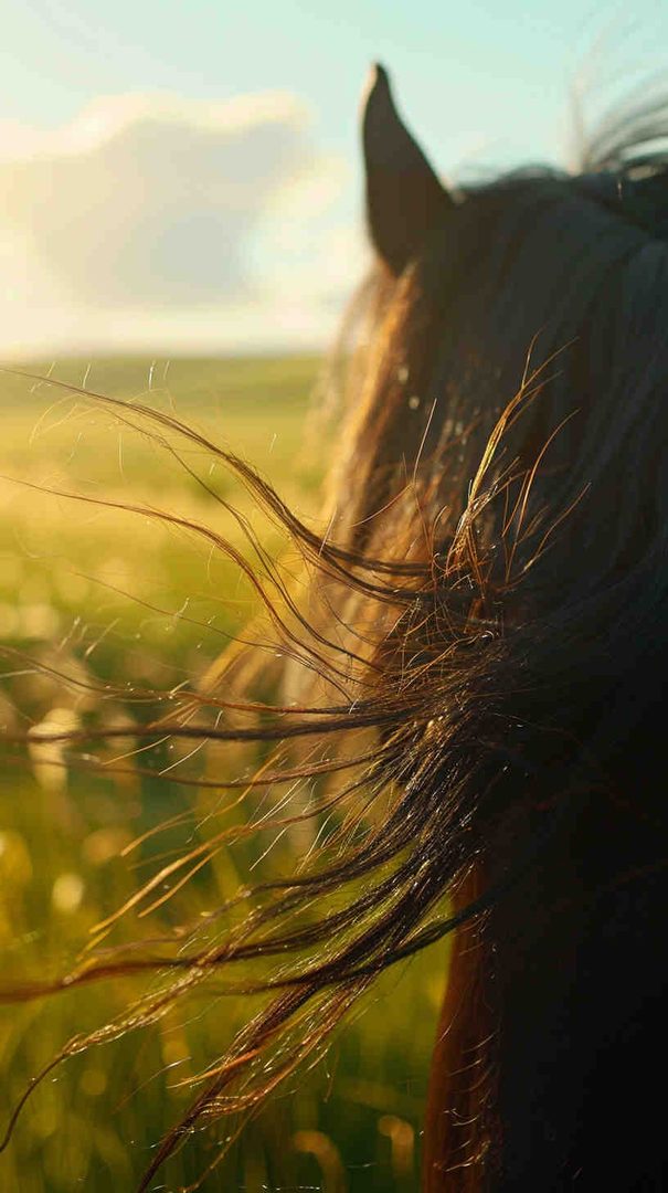 Free Horse Wallpaper HD & 4K Backgrounds Download
