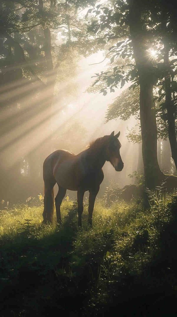 Free Horse Wallpaper HD & 4K Backgrounds Download