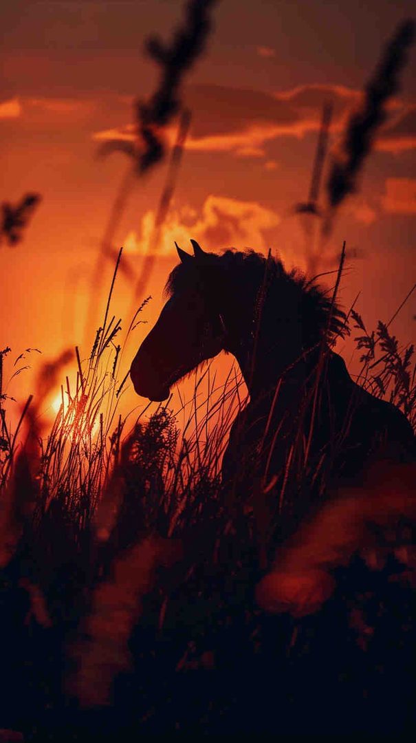 Free Horse Wallpaper HD & 4K Backgrounds Download
