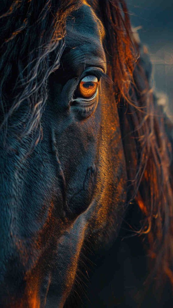 Free Horse Wallpaper HD & 4K Backgrounds Download