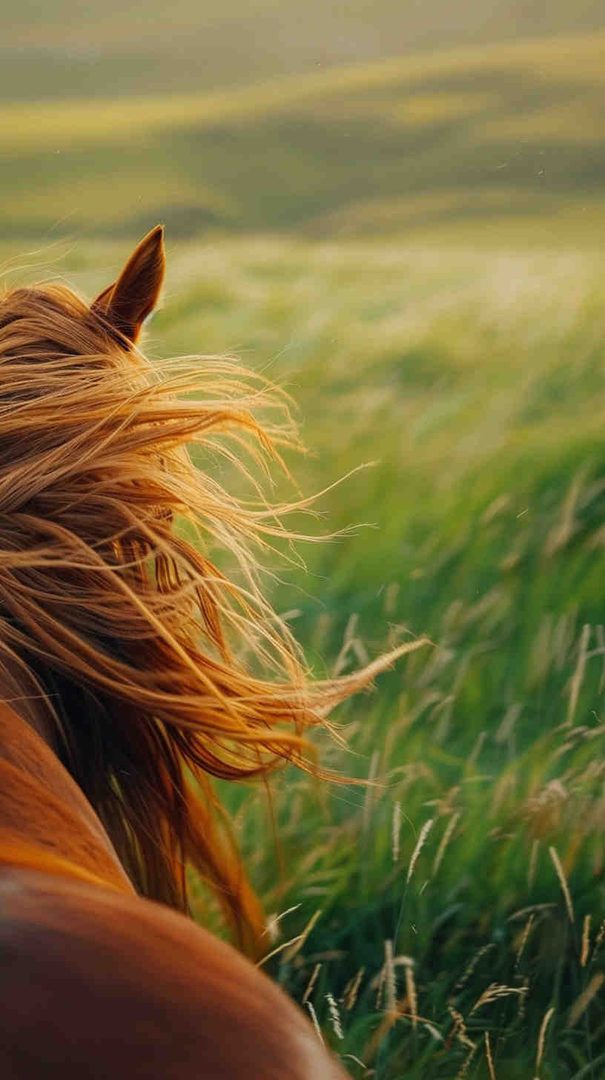 Free Horse Wallpaper HD & 4K Backgrounds Download