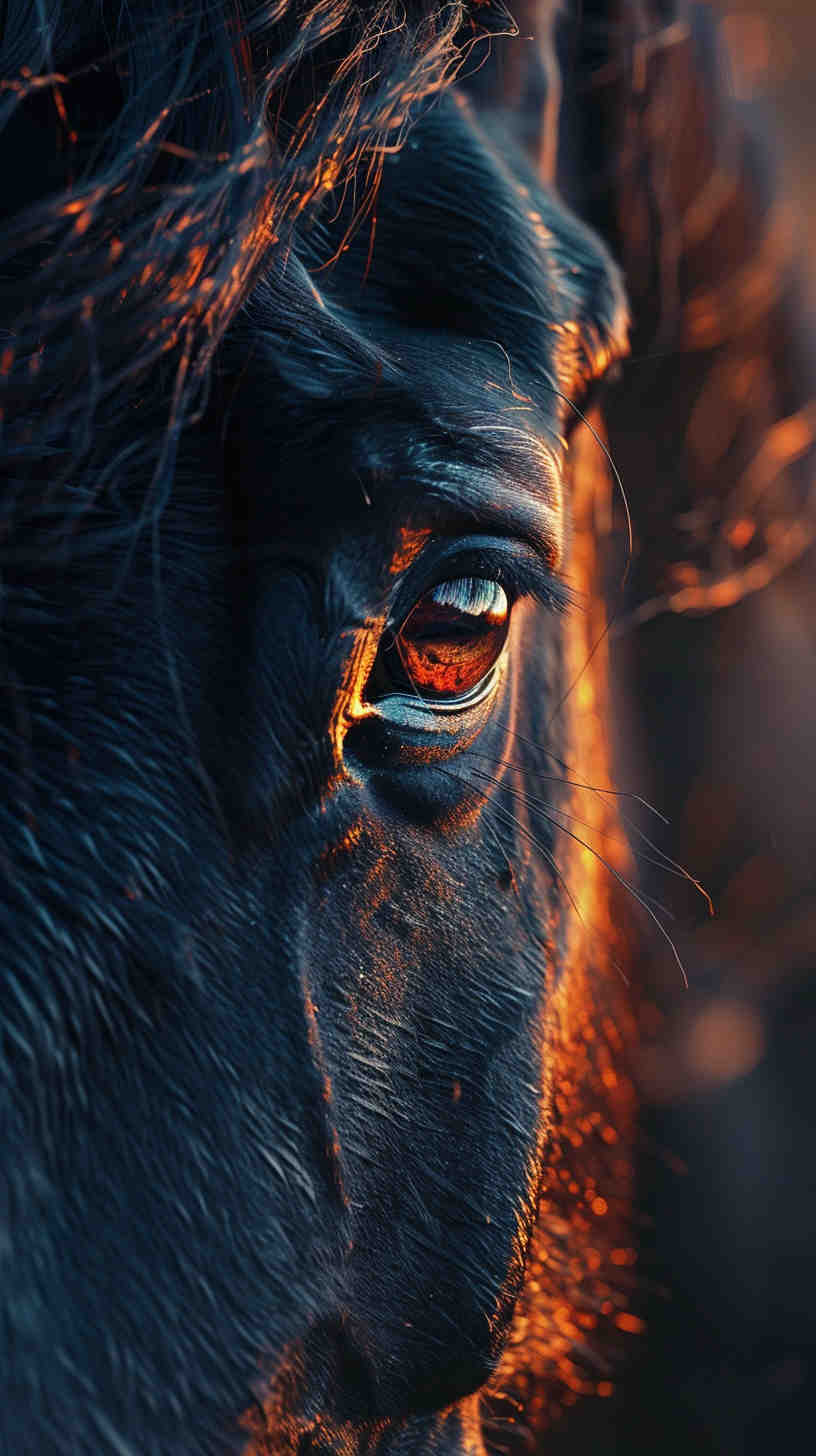 Free Horse Wallpaper HD & 4K Backgrounds Download