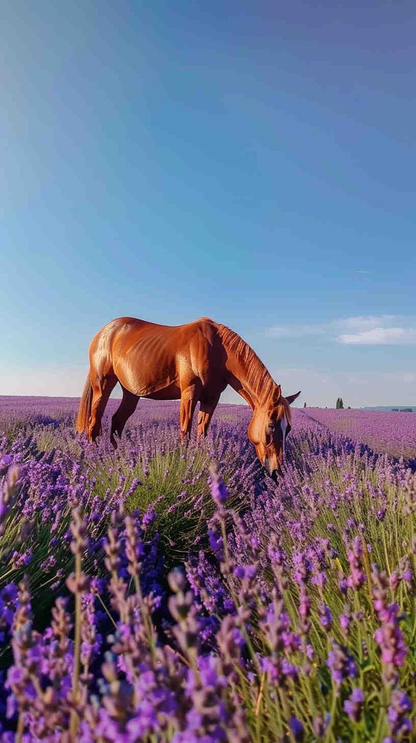 Free Horse Wallpaper HD & 4K Backgrounds Download