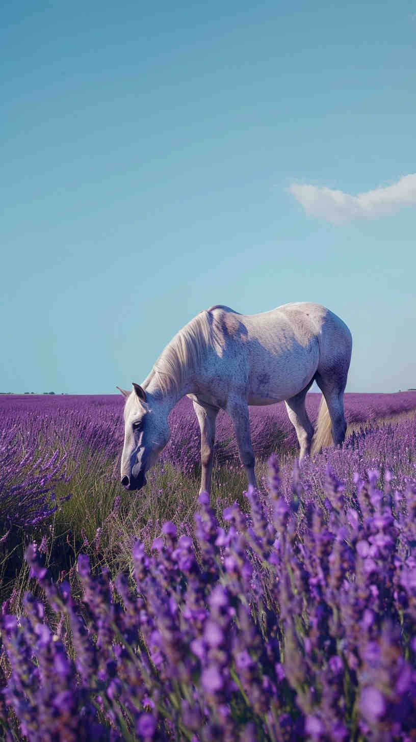 Free Horse Wallpaper HD & 4K Backgrounds Download