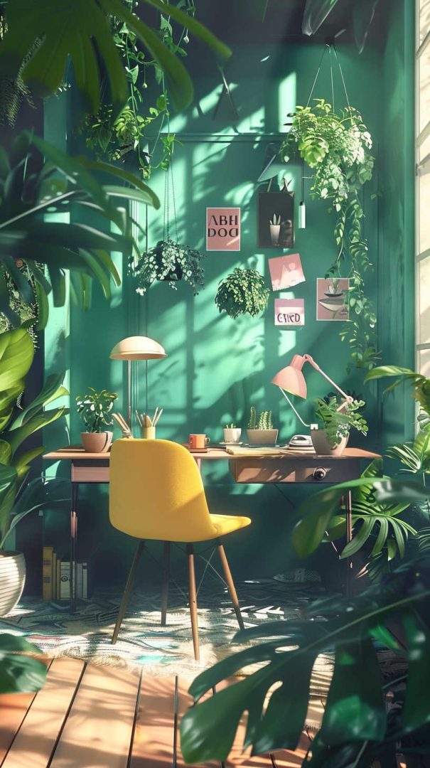 Best House Wallpapers for Mobile Phone (Free HD)