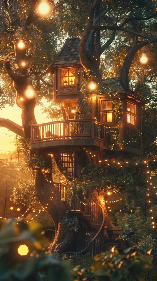 Best House Wallpapers for Mobile Phone (Free HD)
