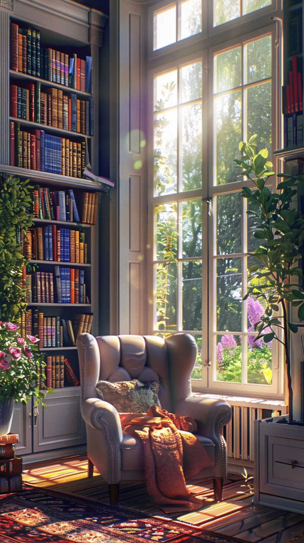 Best House Wallpapers for Mobile Phone (Free HD)