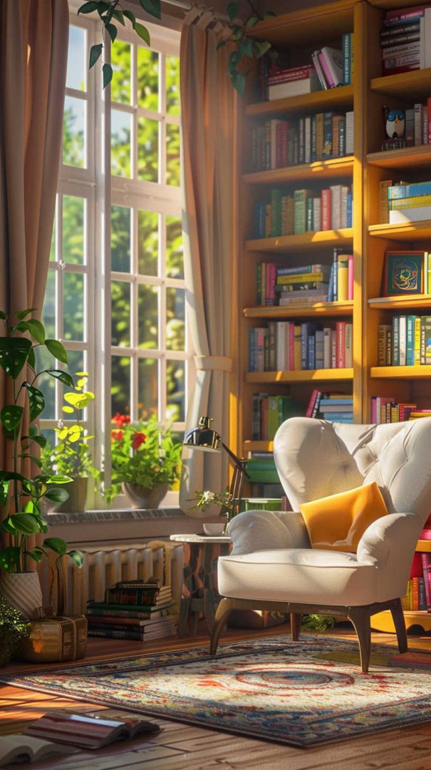 Best House Wallpapers for Mobile Phone (Free HD)