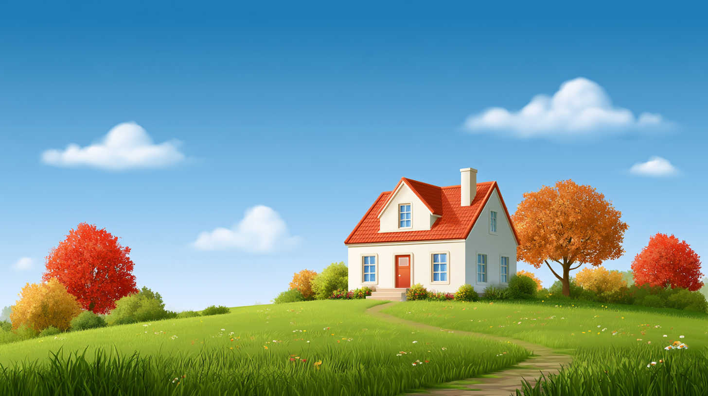 Best House Wallpapers for Mobile Phone (Free HD)