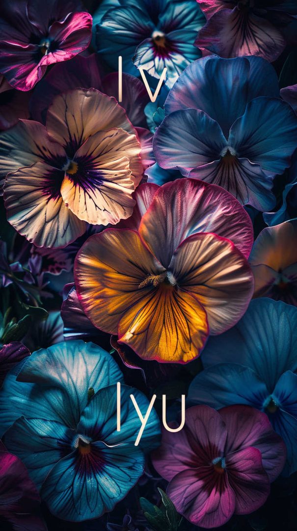 I Love You Phone Wallpaper: Romantic HD Downloads