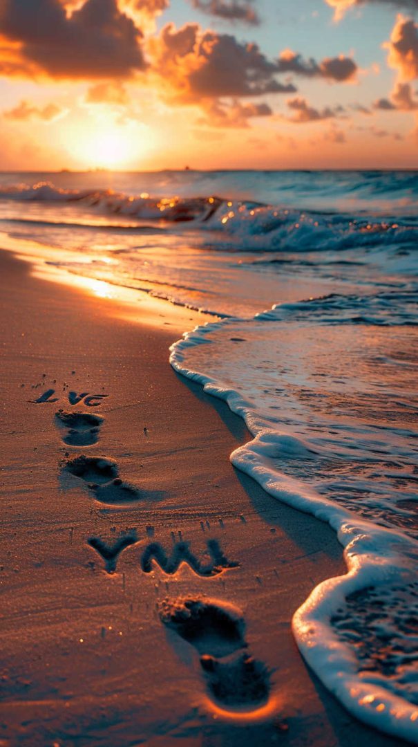I Love You Phone Wallpaper: Romantic HD Downloads