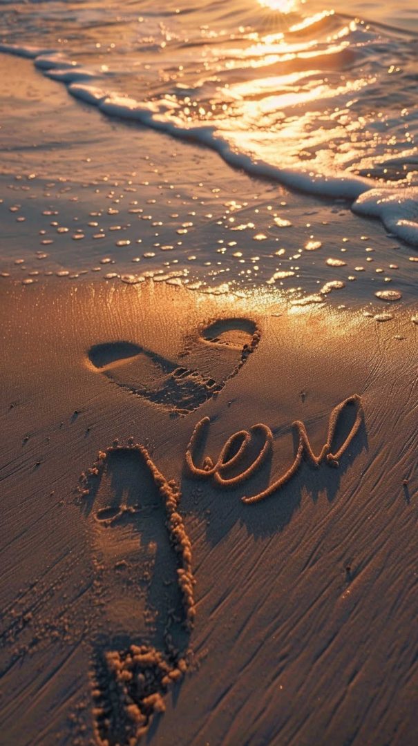 I Love You Phone Wallpaper: Romantic HD Downloads