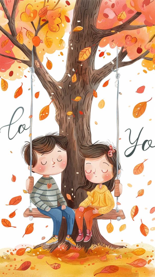 I Love You Phone Wallpaper: Romantic HD Downloads