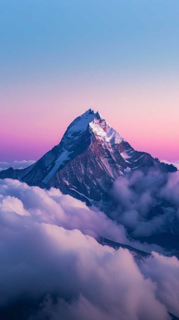 50+ Inspirational Mobile Wallpapers to Download Free