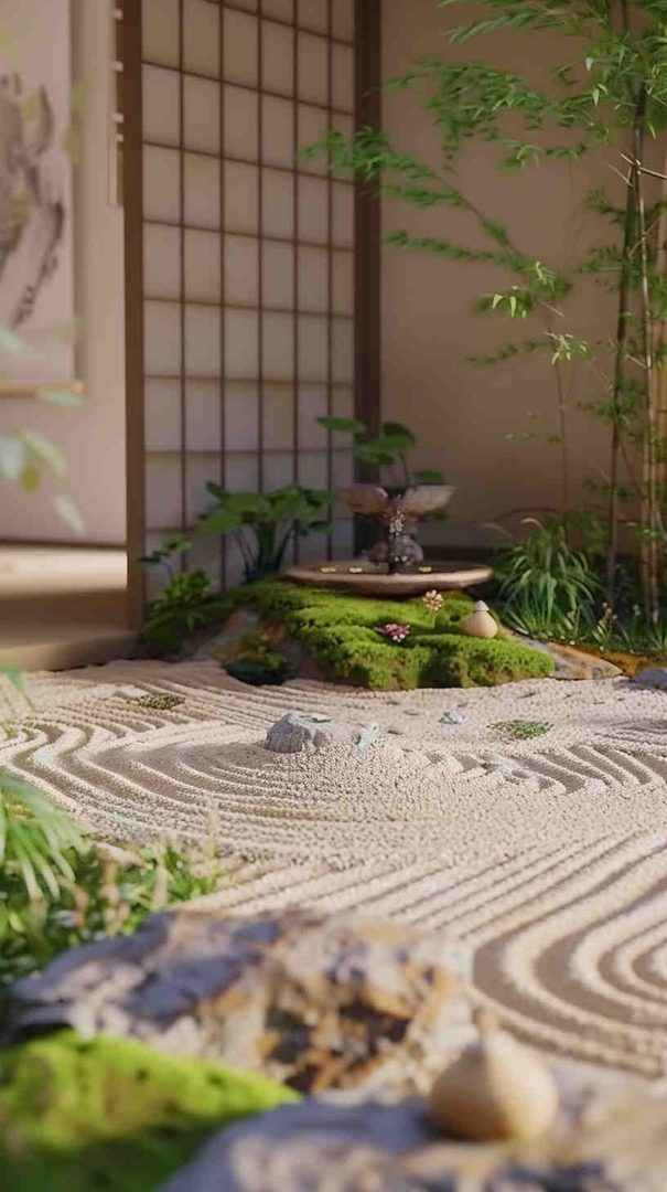 Japanese Wallpaper: 50+ Stunning Designs for Your Home