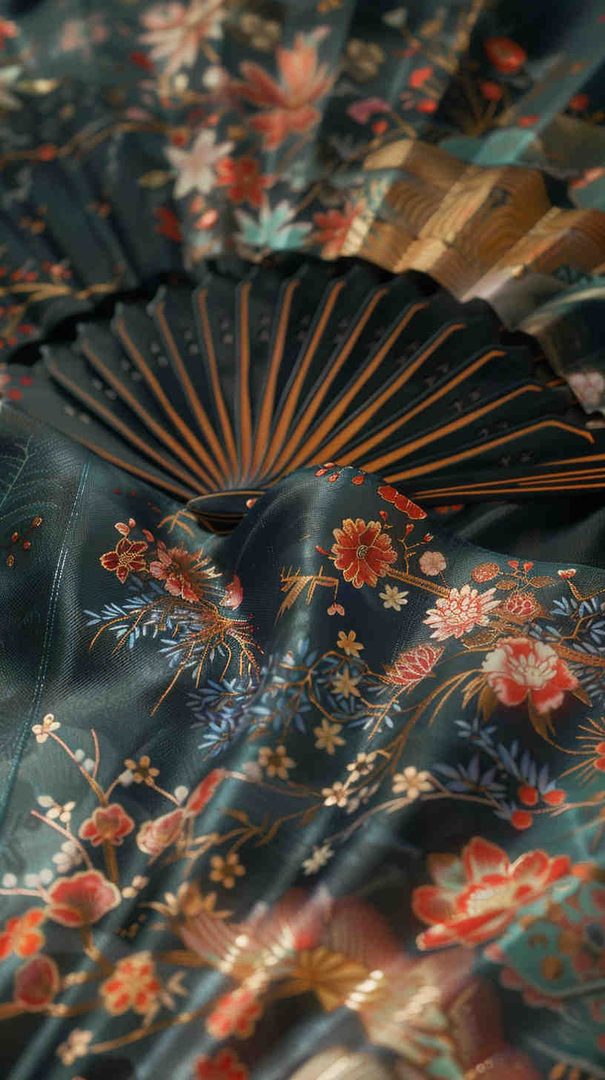 Japanese Wallpaper: 50+ Stunning Designs for Your Home