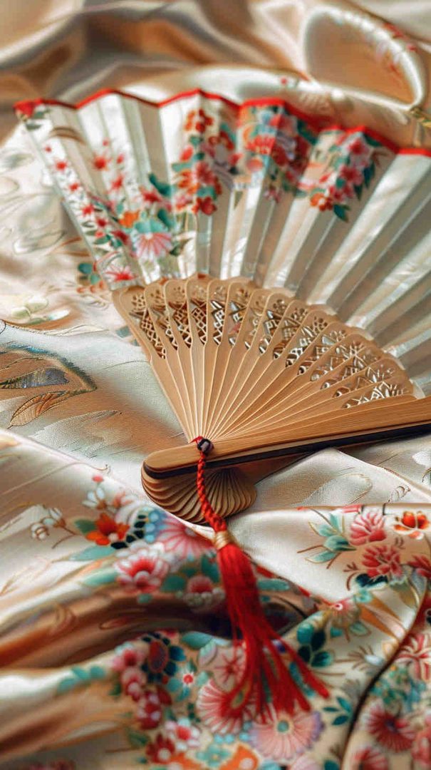 Japanese Wallpaper: 50+ Stunning Designs for Your Home