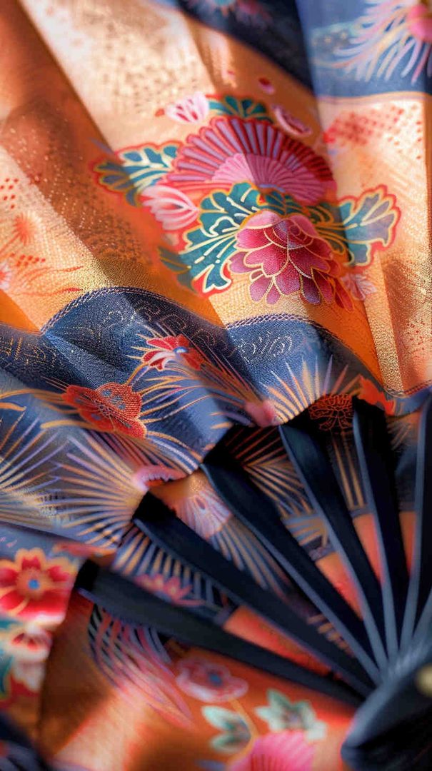 Japanese Wallpaper: 50+ Stunning Designs for Your Home